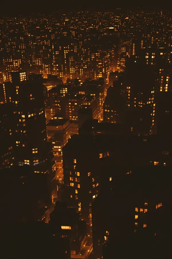 灯火
