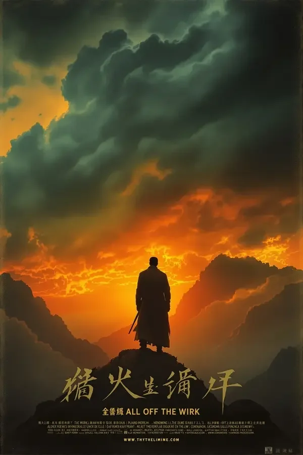 孤勇者