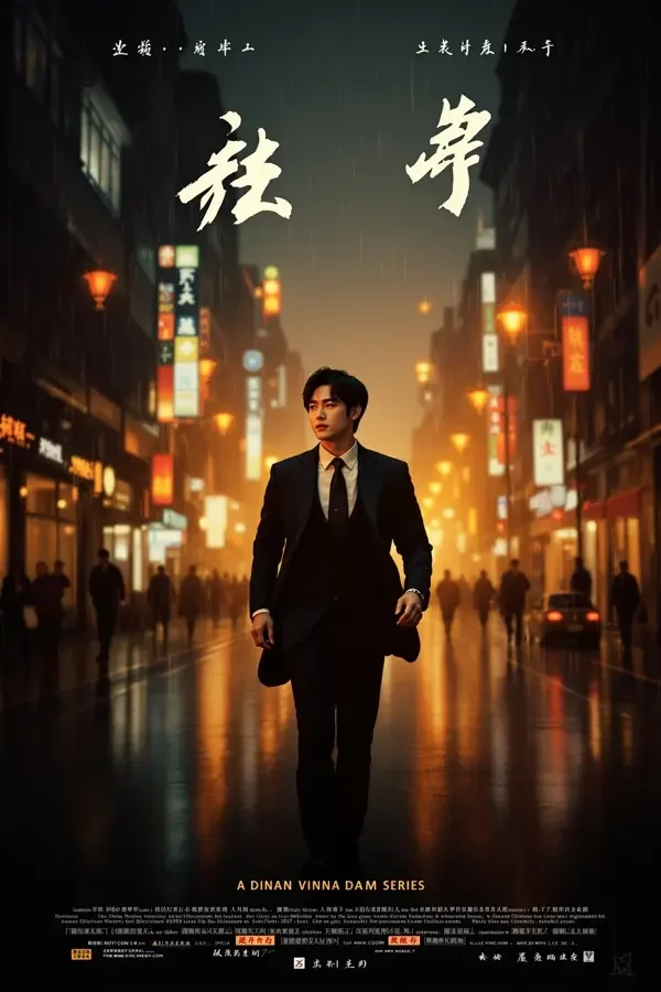 逆袭人生