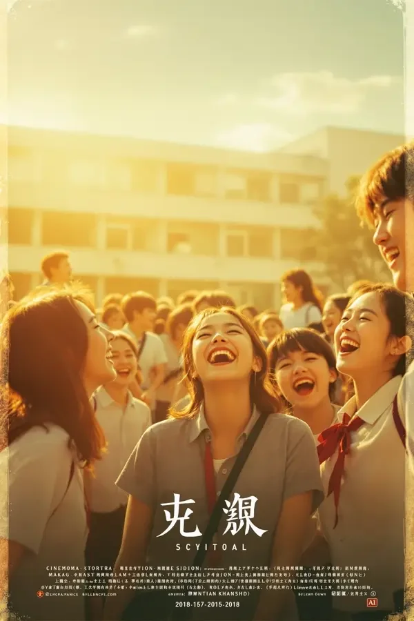 青春进行时