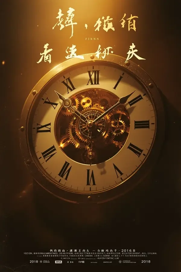 时间的朋友